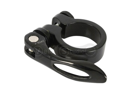 Підсідельний хомут Kalloy XC-60 28,6 мм