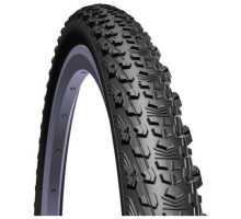 Покрышка 20x1.90 (50-406) Rubena (Mitas) SCYLLA V75 Classic, 22 черная