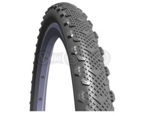 Покришка 20x1.90 (50-406) Mitas WINNER V45 Classic, чорна