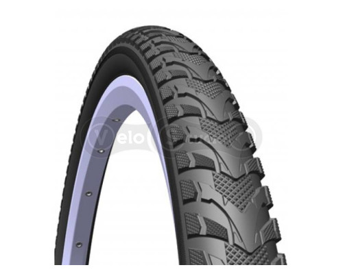 Покришка 24x1.95 (50-507) Mitas DART V67 Classic, 22