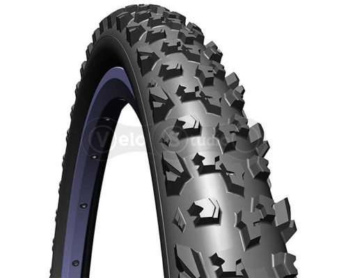 Покришка 24x1.90 (50-507) Mitas NEPTUNE V78 Classic, чорна