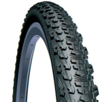 Покрышка 24x1.90 (50-507) Mitas SCYLLA V75 Classic, черная