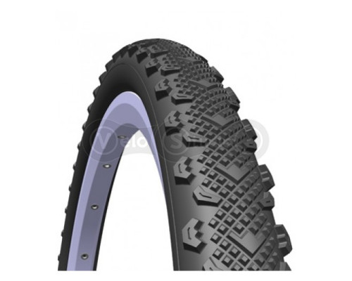 Покришка 24x1.90 (50-507) Mitas WINNER V45 Classic