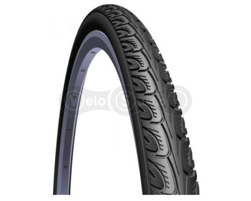 Покришка 26x1 3/8 (37-590) Mitas HOOK V69 Classic, 22