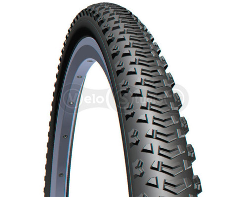 Покришка 26x1.90 (50-559) Mitas ACRIS V60 Classic, 22