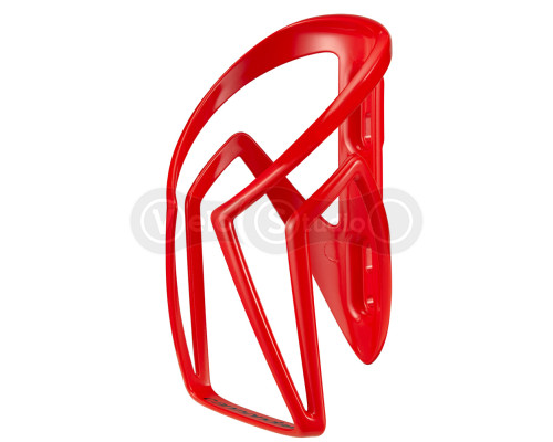 Флягодержатель Cannondale NYLON SPEED-C красный