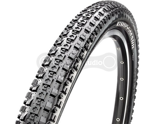 Покрышка 26x2.25 Maxxis Crossmark (54-559) 60TPI, Wire, черная