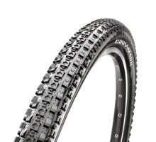 Покрышка 29x2.10 Maxxis Crossmark (52-622) 60TPI, Wire, черная