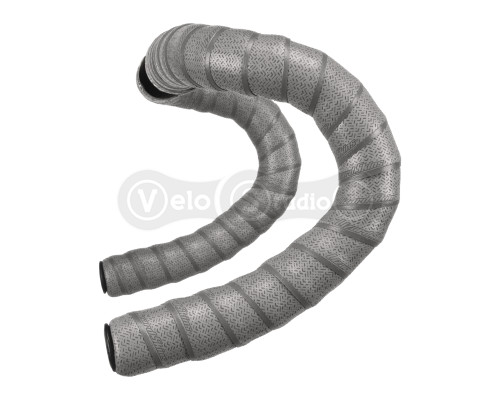 Обмотка керма Lizard Skins DSP V2, товщина 4,6 мм, довжина 2310 мм, сіра (Cool Gray)