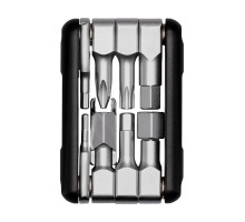 Мультитул Cannondale 10-In-1,  2/2.5/3/4/5/6/8мм, Т25, Ph2