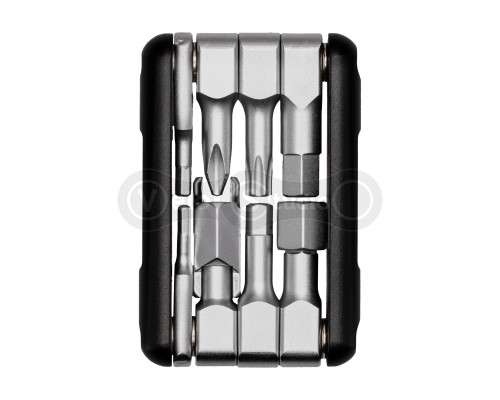 Мультитул Cannondale 10-In-1, 2/2.5/3/4/5/6/8мм, Т25, Ph2