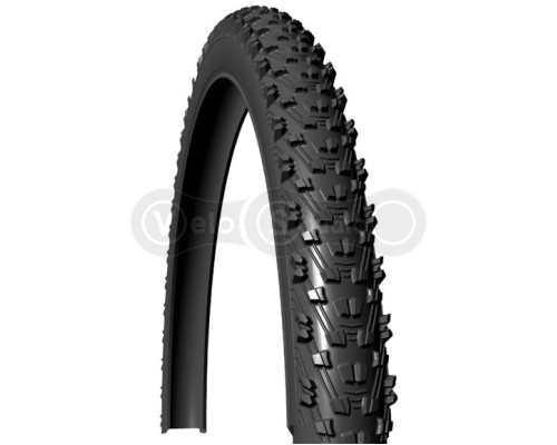 Покришка 26x2.25 (57-559) Mitas CHARYBDIS V76 Classic, чорна