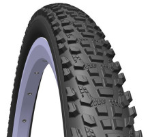 Покришка 29x2.10 (54-622) Mitas OCELOT V85 Classic, чорна