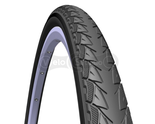 Покрышка 700x35C (37-622) Mitas FLIPPER V70 Classic