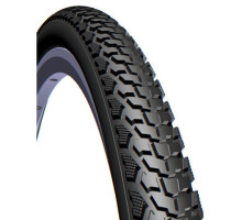 Покрышка 700x40C (42-622) Mitas GRIPPER V84 Classic, черная