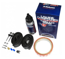 Ремонтный набор MITAS Tubeless Supra (FULL SET 26")