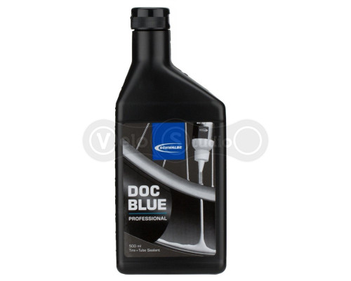 Герметик Schwalbe Doc Blue Professional 500 мл