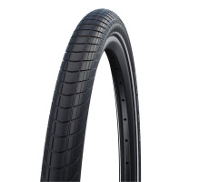 Покришка 20x2.00 Schwalbe BIG APPLE HS430 R-Guard B/B-SK+RT EC, 67EPI