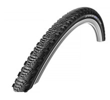 Покришка 24x1.75 (47-507) Schwalbe CX COMP K-Guard HS369 B/B-SK+RT SBC, 50EPI