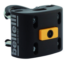 Адаптер Bellelli B-fix универсальный для крепления к раме