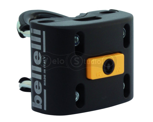 Адаптер Bellelli B-fix универсальный для крепления к раме