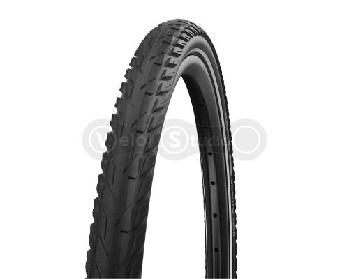 Покришка 28x1.60 700x40C Schwalbe SILENTO HS421 K-Guard B/B-SK+RT