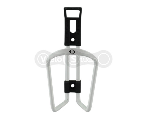 Флягодержатель SIMPLA Alu-Star white 55г