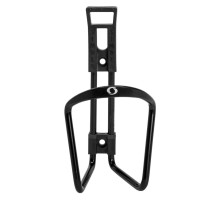 Фляготримач SIMPLA Alu-Star black 55г