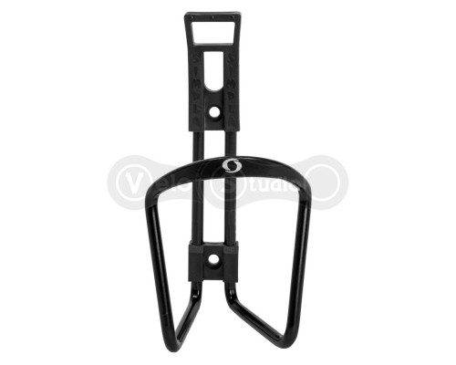 Фляготримач SIMPLA Alu-Star black 55г