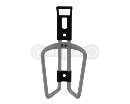 Флягодержатель SIMPLA Alu-Star silver 55г