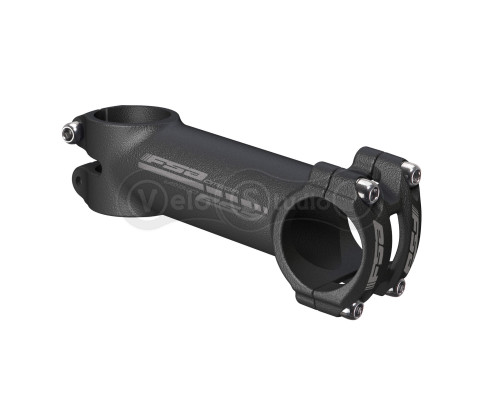 Вынос руля FSA OMEGA Ø31,8мм 80мм, 6°, черный