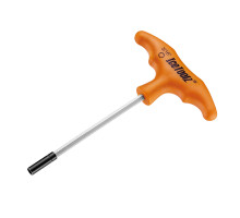 Ключ Ice Toolz 12A7 д/спиць 3/16