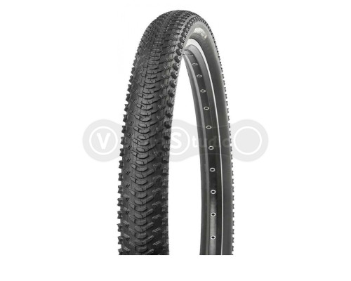 Покришка 26x2.10 (54-559) Kenda K1104A50-FIFTY, black, 30tpi