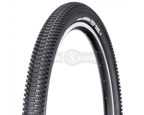 Покришка 700x40C (42-622) Kenda K1109 KICK-BACK, black, 30tpi