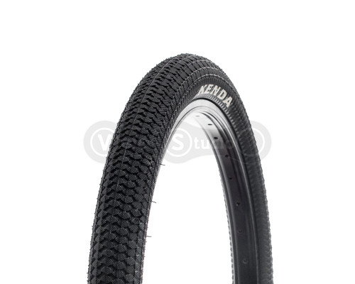 Покришка 20x2.1 (54-406) Kenda K1016 KINIPTION, black, 30tpi