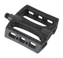 Педали Stolen THERMALITE PEDAL чёрные
