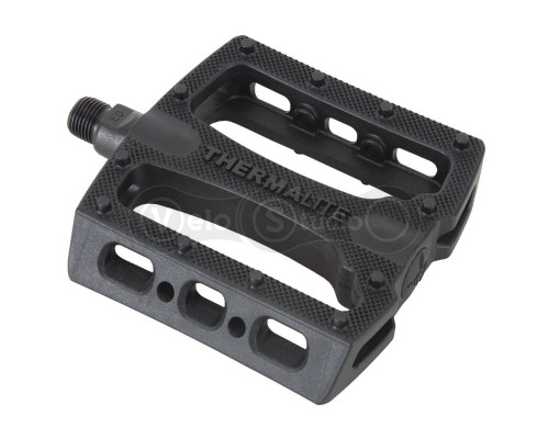 Педалі Stolen THERMALITE PEDAL чорні