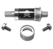 Каретка SUN RACE BBS15 107 мм 68мм под квадрат