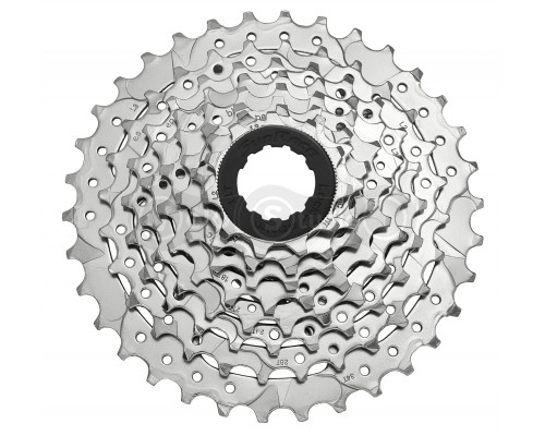 Кассета SUN RACE M66 MTB 8 скоростей 11-32T Nickel