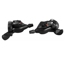 Ручки переключения SUN RACE Trigger M33 R7/L3 3x7 скоростей