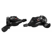 Ручки перемикання SUN RACE Trigger M33 R8/L3 3x8 швидкостей
