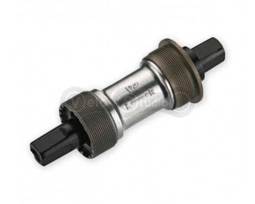 Каретка VP VP-BC75T 120 мм 68 мм під квадрат