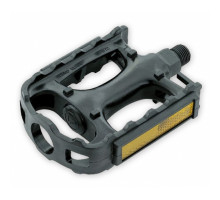 Педалі VP VP-872 PP Comfort, чорні