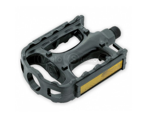 Педалі VP VP-872 PP Comfort, чорні