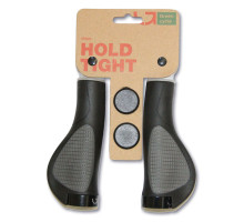 Грипсы Green Cycle GGR-513 130mm с одним замком