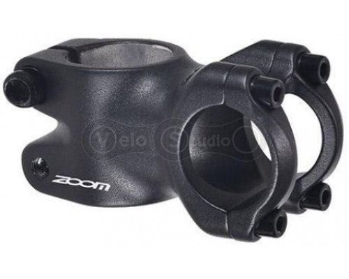 Вынос руля ZOOM TDS-D611-8FOV/ISO-M 1 1/8, 31,8 мм, 40 мм