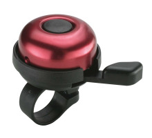 Дзвінок Green Cycle GBL-603 червоний
