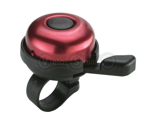 Дзвінок Green Cycle GBL-603 червоний