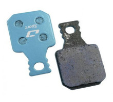 Колодки тормозные JAGWIRE Blue DCA706 Magura® MT7, MT5, MT Trail Front