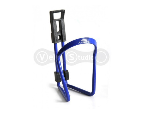 Фляготримач SIMPLA Alu-Star blue sky